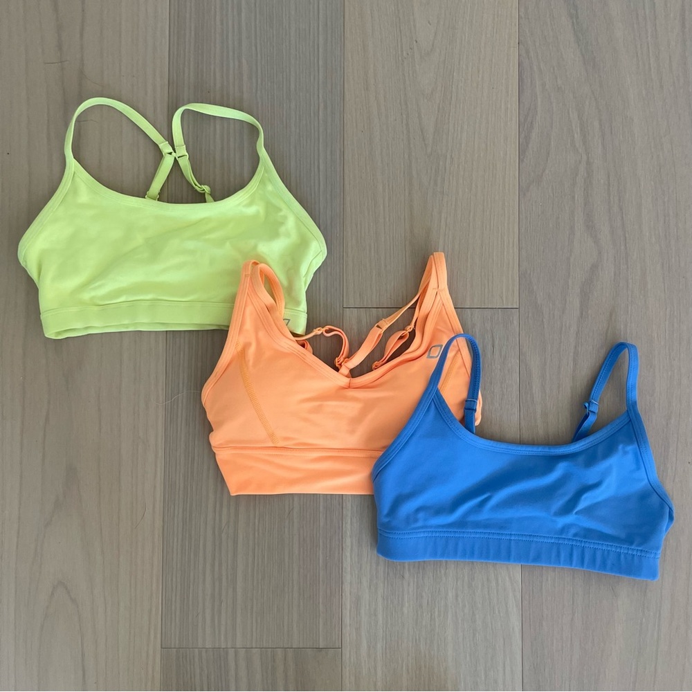 Lorna Jane | sports bra bundle